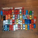 Majorette Diecast Speelgoedauto's - Grote Collectie!, Ophalen of Verzenden, Gebruikt, Jongen