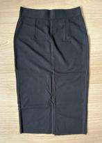 Rok Juffrouw Jansen Amsterdam maat M, Kleding | Dames, Rokken, Maat 38/40 (M), Verzenden, Zo goed als nieuw, Knielengte