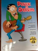 Pluck & Strum  Gitaar, Ophalen of Verzenden, Nieuw, Les of Cursus, Gitaar