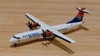 Herpa 527675 - Air Serbia - ATR 72 - 1:500, Ophalen of Verzenden, Nieuw, Schaalmodel