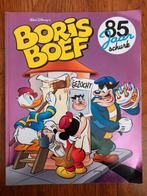 Boris Boef 85 jaar schurk, Eén stripboek, Ophalen of Verzenden, Zo goed als nieuw