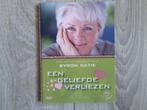 BYRON KATIE  een GELIEFDE VERLIEZEN  Ned.ondertit. 82 min, Vanaf 16 jaar, Ophalen of Verzenden, Zo goed als nieuw