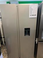 Pkm no frost Amerikaanse koelkast nieuw, 60 cm of meer, Met aparte vriezer, Nieuw, Energieklasse A of zuiniger