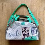 Superleuke logeertas van Studio Pets, Ophalen of Verzenden, Gebruikt