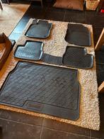 Rubberen Matten Set Peugeot 208 + Kofferbakmat, Ophalen of Verzenden, Gebruikt