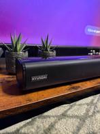 Hyundai Soundbar, Ophalen of Verzenden, Bluetooth, Zo goed als nieuw