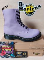 Dr. Martens 1460 Pascal Lilac, Virginia Maat: 40 UK6.5, Kleding | Dames, Schoenen, Overige kleuren, Lage of Enkellaarzen, Nieuw