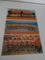 Foto's van wielrenners ( jaren 60 ) Bic ploeg., Verzamelen, Ophalen of Verzenden, Verzamelen foto's wielrenners jaren 60., Zo goed als nieuw