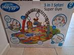 Playgro Babygym, Kinderen en Baby's, Speelgoed | Babyspeelgoed, Ophalen, Gebruikt, Babygym