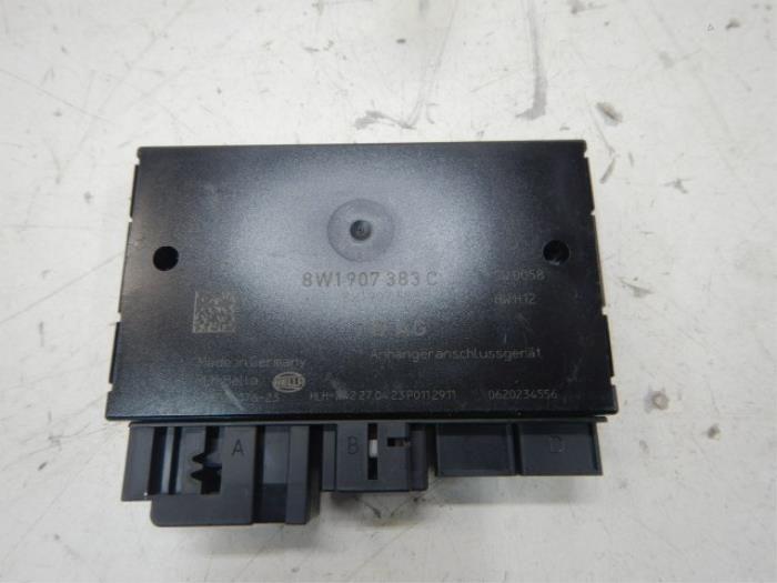 Trekhaak Module Audi A6 (22745716), Auto-onderdelen, Elektronica en Kabels, Gebruikt, Ophalen of Verzenden