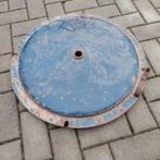 Deksel voor Hf.11 en Hf.13 Wo2, Verzamelen, Ophalen of Verzenden, Nederland