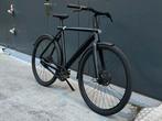 Vanmoof S3 Dark (2023), Ophalen, Zo goed als nieuw, 55 tot 59 cm, Vanmoof