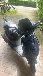 Zip 80cc, Benzine, Maximaal 45 km/u, Gebruikt, 80 cc