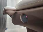 Luxe Bentlon Behandelstoel – Elektrisch Verstelbaar & Verwar, Ophalen of Verzenden, Zo goed als nieuw, Massagestoel of Kussen