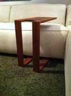Linteloo bijzettafeltje Cup of Tea, Huis en Inrichting, Ophalen, Minder dan 50 cm, Linteloo, Rond