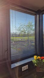 Jaloezieën - zwart - 853 x 1270 mm, Ophalen, Gebruikt, 50 tot 100 cm, 100 tot 150 cm