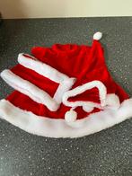 Baby born kerst jurk/set, Ophalen of Verzenden, Babypop