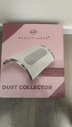 BeautyLushh Stofafzuiger, Ophalen, Gebruikt, Wit, Handen en Nagels