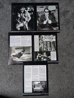 Herman Brood, Ophalen of Verzenden, Zo goed als nieuw, Boek, Tijdschrift of Artikel