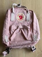 Fjallraven Kanken Rugzak - Klein Model, Kinderen en Baby's, Kindermode-accessoires, Ophalen of Verzenden, Zo goed als nieuw, Fjallraven kanken
