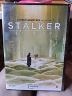 DVD Stalker - Andrei Tarkovsky - Nieuw in Folie!, Vanaf 12 jaar, Ophalen of Verzenden, Nieuw in verpakking