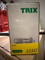 Trix 22512 Stoomloc Gt 2x4/4 BR 96 '5768'  K.Bay.Sts.B., Trix, Ophalen of Verzenden, Zo goed als nieuw, Gelijkstroom