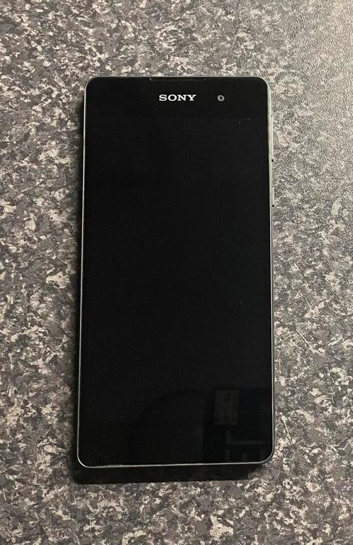 SONY XPERIA E5, Telecommunicatie, Mobiele telefoons | Sony, Zo goed als nieuw, Overige modellen, Touchscreen, 10 megapixel of meer