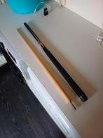 Te koop buffelo keu ., Sport en Fitness, Biljarten en Poolen, Ophalen, Keu of Ballen