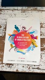 The Globalization of World Politics | John Baylis, Ophalen of Verzenden, John Baylis, Alpha, WO