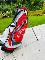 NIEUW! Callaway Chev Stand standbag/golftas/draagtas, Sport en Fitness, Golf, Ophalen of Verzenden, Nieuw, Tas, Callaway