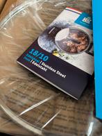 Grote BK soeppan - Nieuw in doos!, Huis en Inrichting, Kookpan of Snelkookpan, Inductieplaat, Nieuw, Ophalen of Verzenden