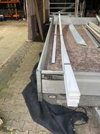 Nieuwe Vloerplinten 12x55mm - 60m1, Doe-het-zelf en Verbouw, Plinten en Afwerking, Ophalen, Nieuw