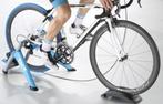 Tacx Satori Smart (home)Trainer Rollerbank, Sport en Fitness, Wielrennen, Ophalen, Zo goed als nieuw, Overige typen