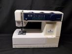 Husqvarna naaimachine  Optima 620., Hobby en Vrije tijd, Naaimachines en Toebehoren, Ophalen of Verzenden, Gebruikt, Naaimachine