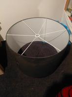 Lampenkap, Ophalen, Rond, Lampkap, 50 cm of meer
