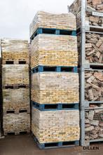 Antieke gele ijsseltjes ijsselstenen 200.000 st ca 15.5x4, Ophalen of Verzenden, Gebruikt, Bakstenen