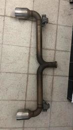 Einddemper golf 7 gti, Ophalen of Verzenden