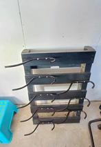 Te koop - kapstok, Zo goed als nieuw, Minder dan 100 cm, Hout, Ophalen