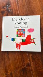 Pacovska - Kleine koning, Ophalen of Verzenden, Zo goed als nieuw, Pacovska