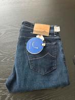 Nieuwe Jacob Cohen 688 Maat 32 stretch, Kleding | Heren, Ophalen of Verzenden, Nieuw, Blauw