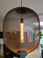 Hanglamp Light en Living, Huis en Inrichting, Lampen | Hanglampen, Ophalen, Zo goed als nieuw, Metaal, Minder dan 50 cm