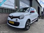 Renault Twingo 1.0 SCe Collection|Airco|Cruise|Bleutooth|2e, Gebruikt, Euro 6, 840 kg, 4 stoelen