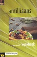 Fokkelien Dijkstra: Antilliaans koken. Honderden recepten., Ophalen of Verzenden, Gelezen, Fokkelien Dijkstra, Zuid-Amerika