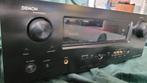 Denon AVR-1910 7.1 Surround Receiver – HDMI, Denon, Ophalen of Verzenden, Zo goed als nieuw, 120 watt of meer