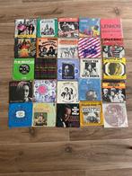 partij 50 singles jaren 60/70 (o.a. Stones/Beatles, Cd's en Dvd's, Vinyl Singles, Pop, Gebruikt, Ophalen of Verzenden, 7 inch