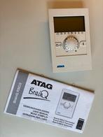 ATAG cv thermostaat, Ophalen, Gebruikt