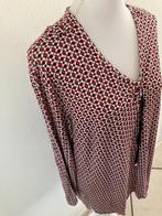 samoon maat 52 valt als 48/50 oksel tot oksel 66 cm, Kleding | Dames, Grote Maten, Samoon, Ophalen of Verzenden, Zo goed als nieuw