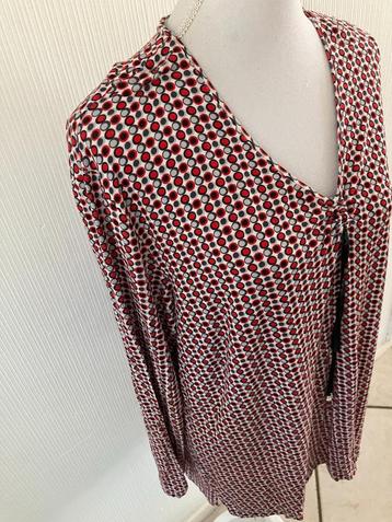 samoon maat 52 valt als 48/50 oksel tot oksel 66 cm beschikbaar voor biedingen