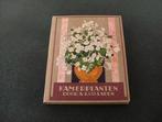 Laren, J. van	Kamerplanten, Verkade, Ophalen of Verzenden, Gelezen