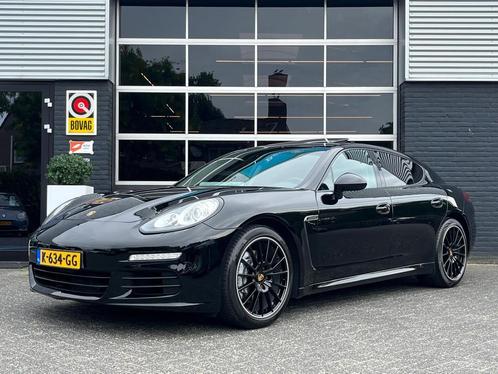Porsche Panamera 3.0 D Automaat, Camera, Pano, Luchtvering,, Auto's, Porsche, Particulier, Te koop, Panamera, ABS, Achteruitrijcamera